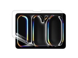 Lurelia Película Protetora Para Samsung Tab A7 Lite De 8,7 Polegadas, Pet, Acabamento Mate, Alta Definição