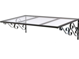 Toldo De Porta Amban