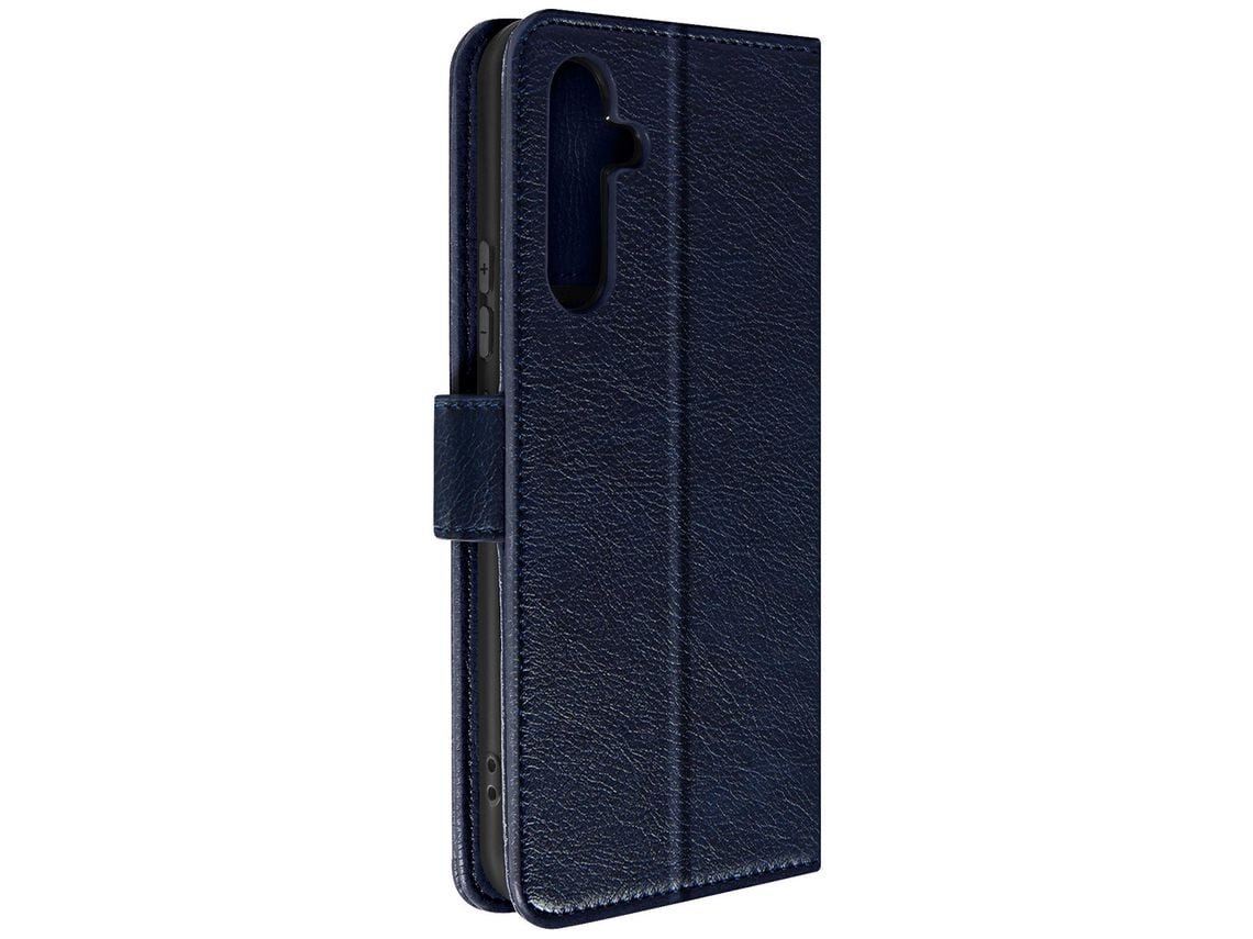 Capa Vídeo Para Samsung Yemaesre Azul