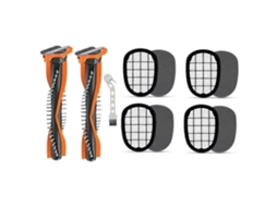 Escova Rotativa Principal Philips Fc6812, Compatível Com Speedpro Max Fc6812 Fc6814 Fc6822 Fc6823 Fc6827 Aspirador Peças