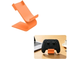 Suporte Genérico Para Guardar Controles De Jogos, Compatível Com Steam Controller 2-suporte Universal Antiderrapante E