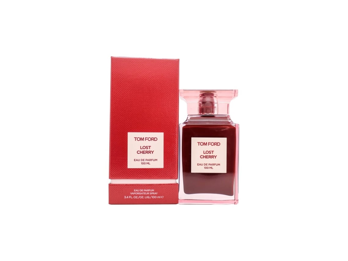 Lost Cherry Eau de Parfum 100Ml Spray TOM FORD | Worten.pt