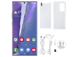 Smartphone LAXISCREED 6.9 Polegadas Dual Sim