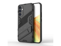 Capa De Celular 2 Em 1 Punk Armor Pc Tpu Para Samsung Galaxy A34 5g