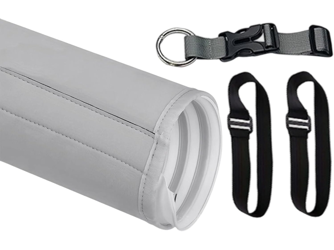 Película de Isolamento Térmico para Janelas S/MARCA