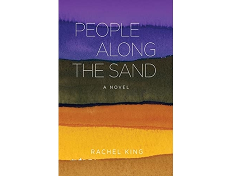 Livro People Along the Sand de Rachel King (Inglês)