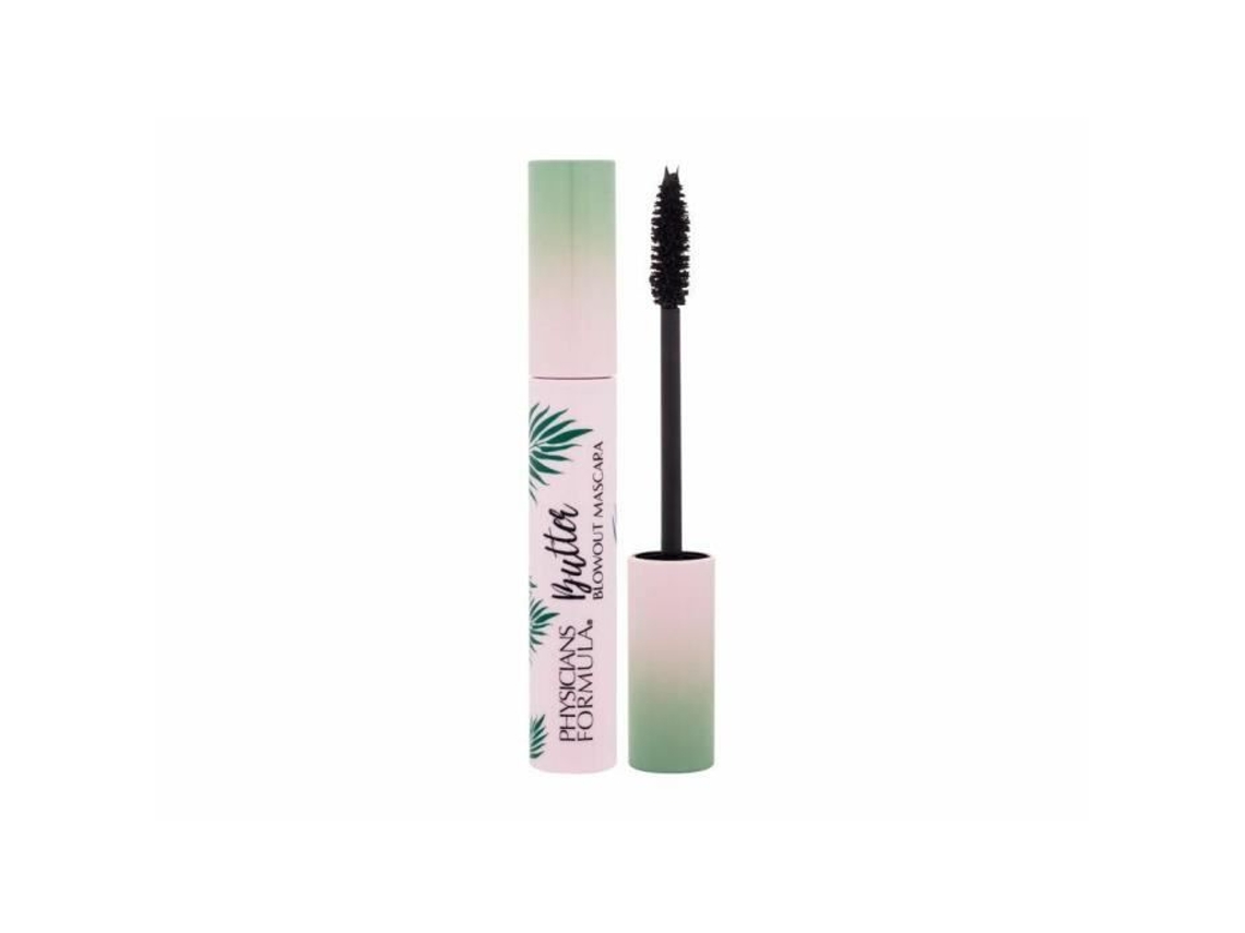 Máscara Physicians Formula 10ml Eclosão De Manteiga De Murumuru, Preto