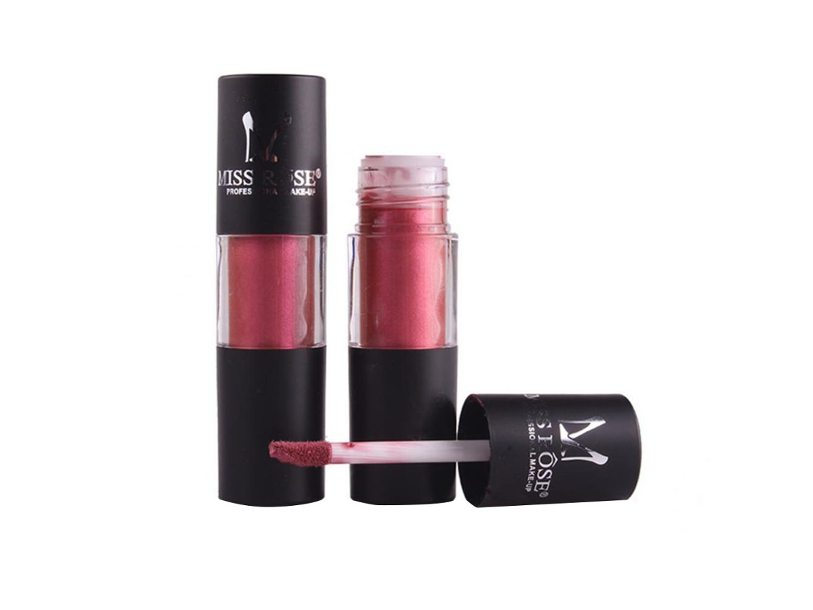 Pintalabios Mate Antiparabrisas Largo Duración Brillo Labial Herramientas De Maquillaje 27 Glos Labial Cosmético Belleza