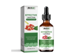 Gotas Herbárias Dietéticas Suplemento Oral