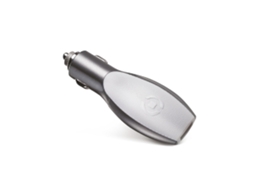 Carregador de Carro Celly Scc11Uwh Branco