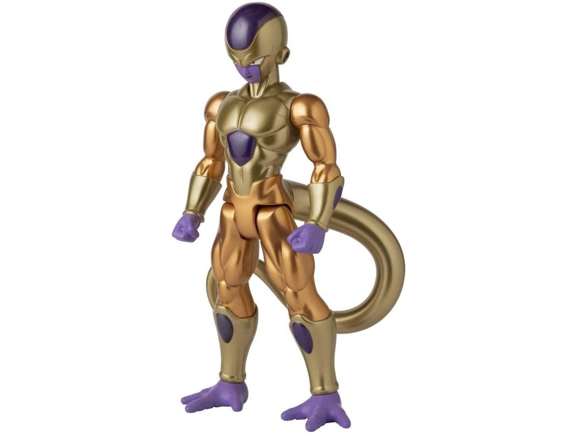 Boneco BANDAI Dragon Ball Freezer 30 cm Worten.pt