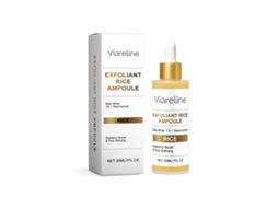 Essência De Arroz Exfoliante Pele Radiante