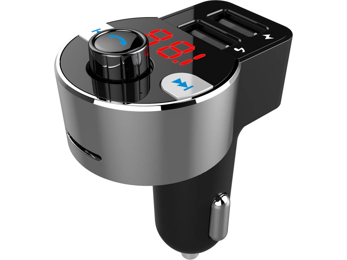 Kit Mãos Livres Bluetooth GOODIS GDFMT4818