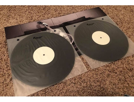 LP2 JACK WHITE: ACOUSTIC RECORDINGS 1998-2016