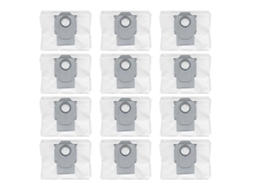 Lurelia 12 Sacos Para Aspirador Material Resistente