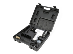 Laxiscreed Martelo De Gasolina Profissional Com 10 Soquetes De Alta Torque Para Uso Industrial