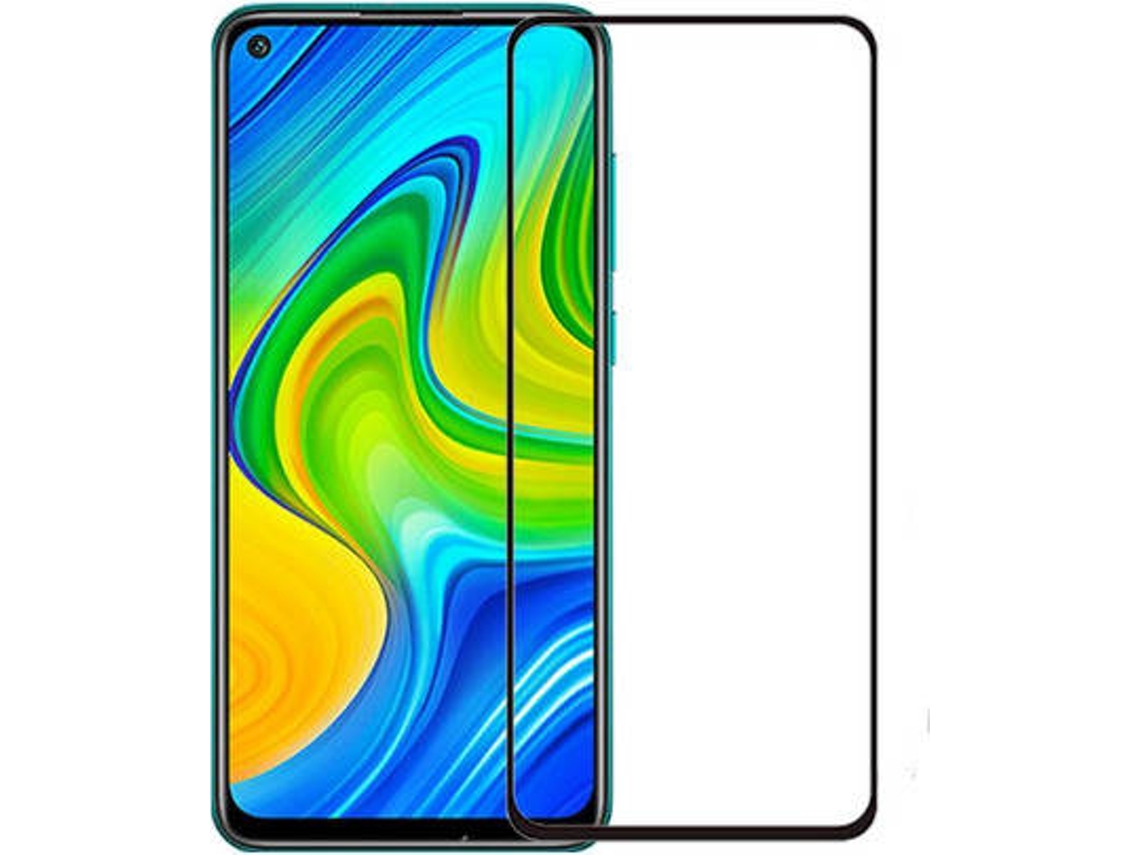 Pelicula de Vidro PHONESHIELD Redmi Note 9