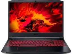 Portátil Gaming ACER Nitro 5 AN515-44-R85K (Outlet Grade A - AMD Ryzen 7 4800H - NVIDIA GeForce GTX 1650 - RAM: 8 GB - 512 GB SSD PCIe -15.6'')