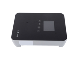 Laxiscreed Controlador De Carga Solar Mppt Com Tela Touch Digital E Alta Eficiência
