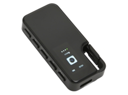 Gravador De Voz Ativado Por Voz Profissional Hd Com Redução De Ruído Gravador Mp3 Mini 16gb