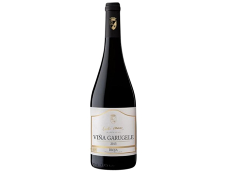 Carlos Moro Viña Garugele Tempranillo Rioja Crianza 75 cl