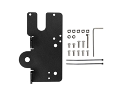 Placa Traseira Da Extrusora Direta Atualizada Para Extrusora E3d Hemera Cr-10 Cr10s