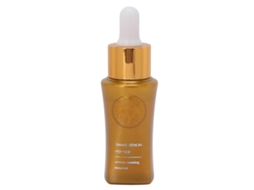 Sérum Facial Hidratante Com Hexapéptido Para Reduzir Rugas E Linhas Finais Óleo Essencial Facial