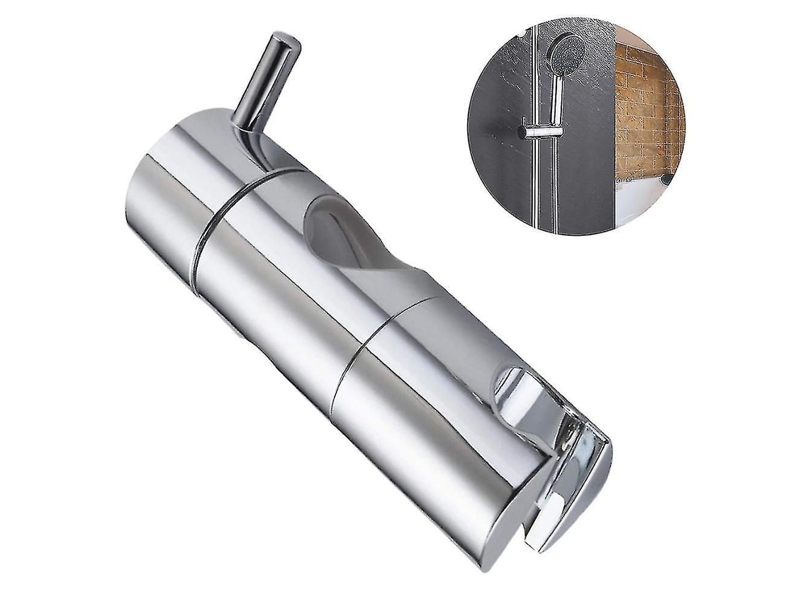 Suporte Universal De Chuveiro Ajustável Para Mão