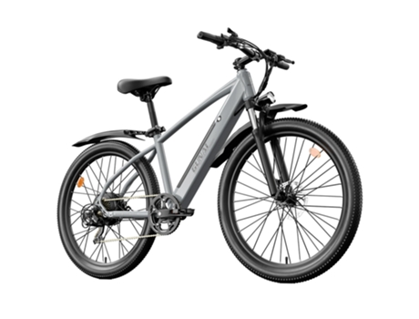 Bicicleta Elétrica GUNAI Gn27 750W 48V 10.4Ah Sensor de Torque 35Km/H 70Km