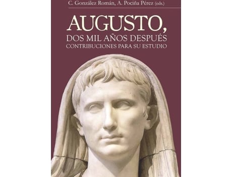 Livro Augusto, Dos Mil Años Después de Vários Autores