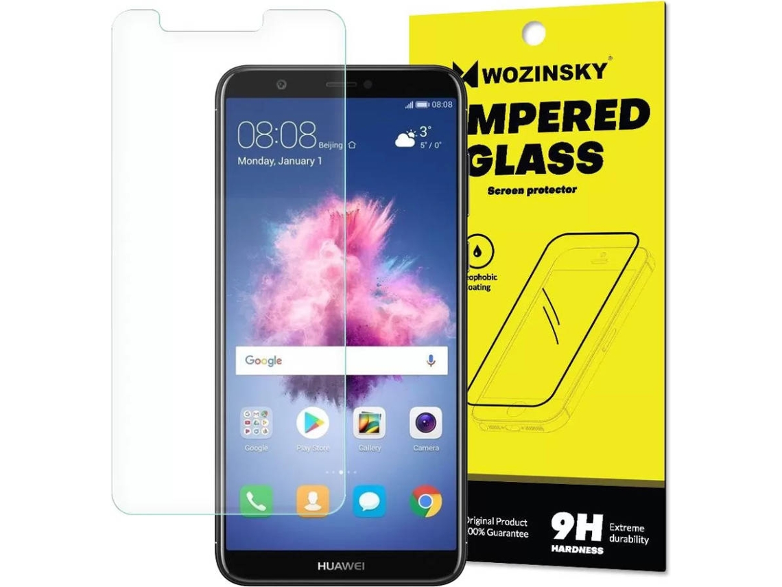 Pelicula de Vidro LMOBILE P Smart