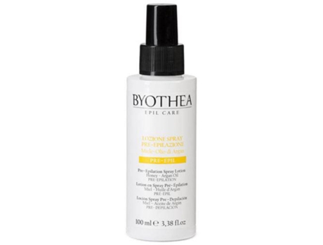 Byothea Pre Locio Hair Removal Spray 100 Ml