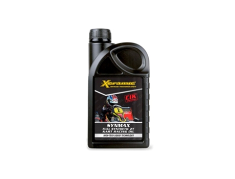 Synmax Full Synthetic 2t Kart Racing Oil 1l Ce U Xeramic