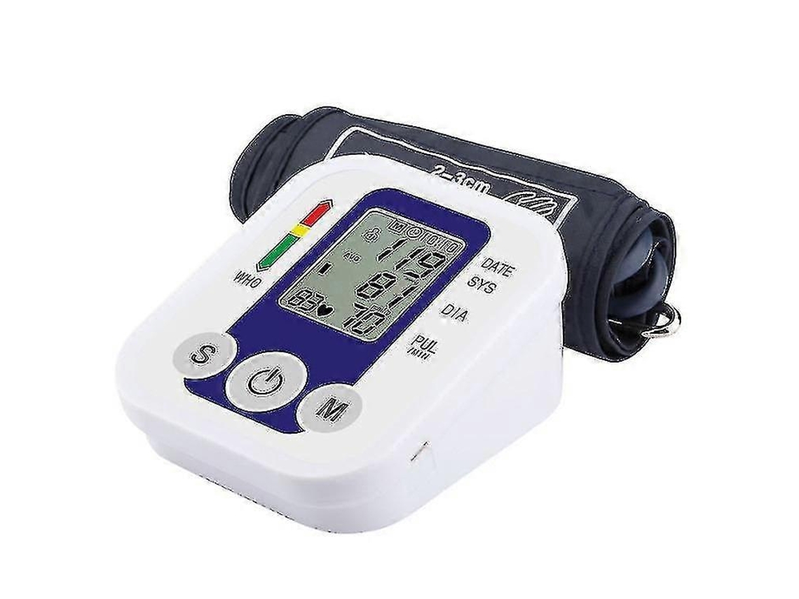 Tensiómetro Portátil, Preciso Y Fácil De Usar Para El Hogar. Olysi Shop