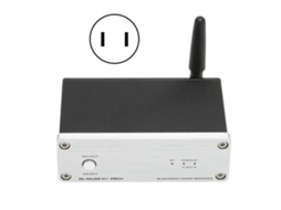 Amplificador Bluetooth 5.1 LAXISCREED Us Plug