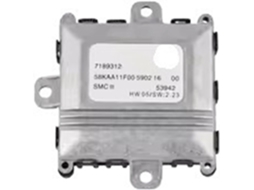 Sensor De Nivelamento Automático Dos Faróis, Módulo De Controle Adaptativo Dos Faróis Para Bmw Série 3, 5e 7 E46, E60