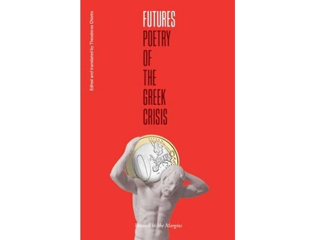 Livro futures de edited by theodoros chiotis (inglês)