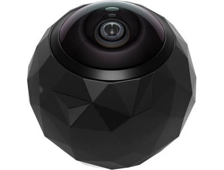 Action Cam 360FLY HD