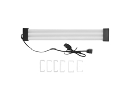 Cabo LAXISCREED 8pin para 2x8pin Argb 5v
