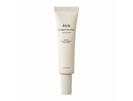 Collagen Eye Creme Jericho Rose Tube 30ml Abib