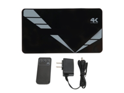 Switch Hdmi 3 em 1 LAXISCREED 4k