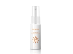 Spray De Bb Protetor Solar E Hidratação