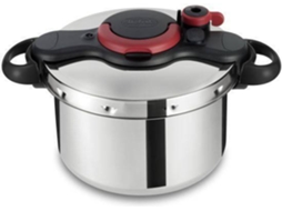 Panela de Pressão TEFAL Minut Clipso (Outlet Grade A - 7.5 L)