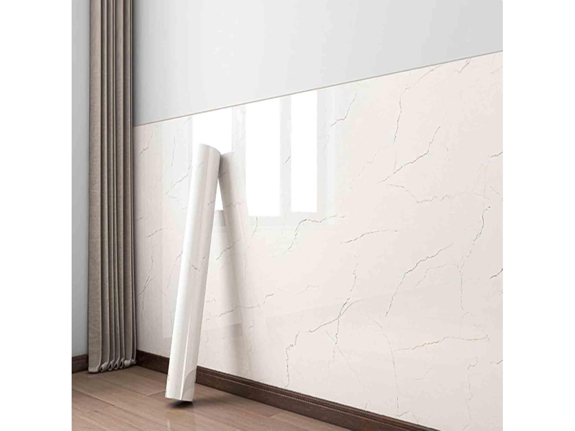 Estampa Branco, Leve Resistente Durável Sala Estar,