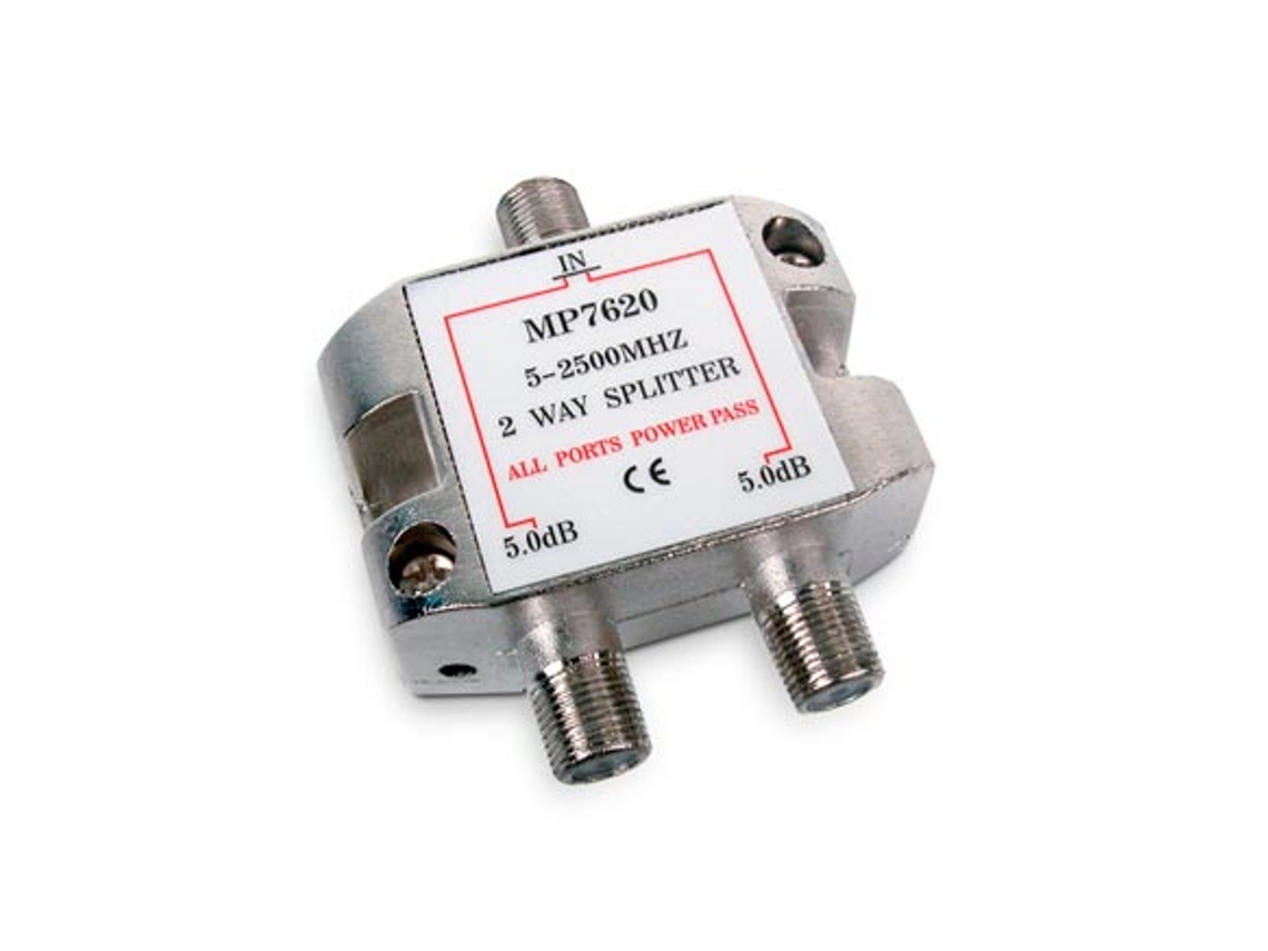 Adaptador TV-Sat AXIL