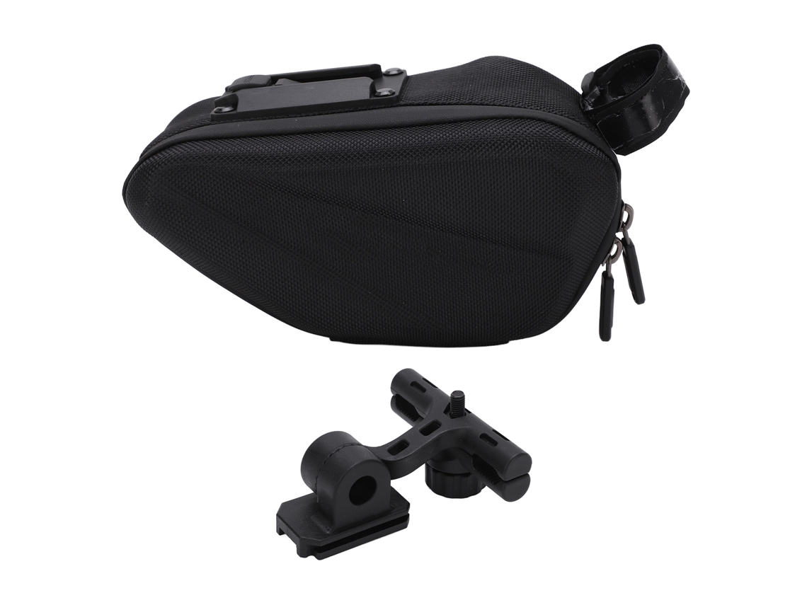 BOLSA para Sela de Bicicleta Mali, impermeável, com design reflexivo e grande capacidade