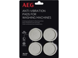 Almofadas anti-vibração AEG A4WZPA02