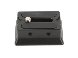 Camera Quick Release Plate Antiskid Design Increased Height Camera Tripod Mount Plate For Ronin Stabilizer Rsc2 LAXISCREED