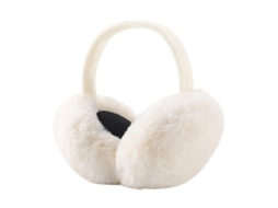 2026 auriculares de Invierno Suaves para Mujeres Y Niñas Protectores de Orejas Cálidos Con Bandas Elásticas Plegables