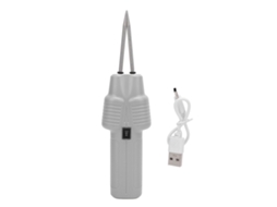 Plucker Elétrico LAXISCREED Remoção Cabelo Ave
